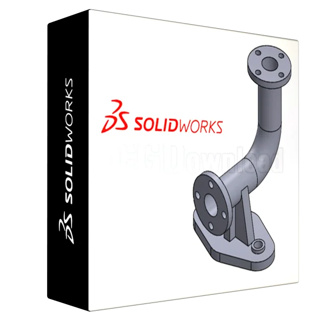 The Complete SolidWorks Course : From Zero to Expert!