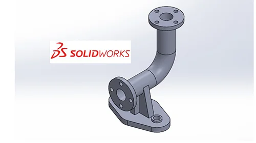 The Complete SolidWorks Course From Zero to Expert! скачать