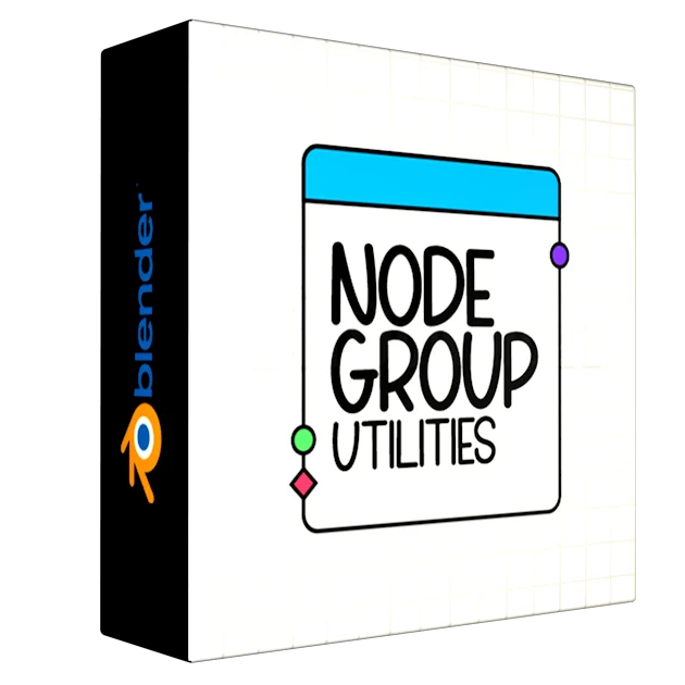 Node Group Utilities