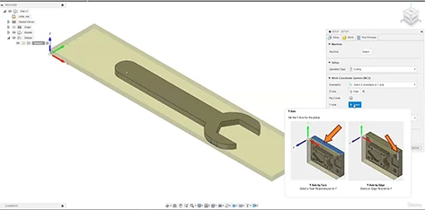 Autodesk Fusion 360 - 3D Modelling and CNC Basics скачать