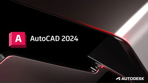 Introduction to AutoCAD 2024 -Emphasis on Design (Windows) скачать