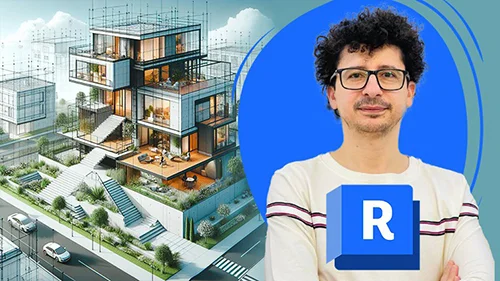 Revit Architecture Mastery For Architects and BIM Modelers скачать