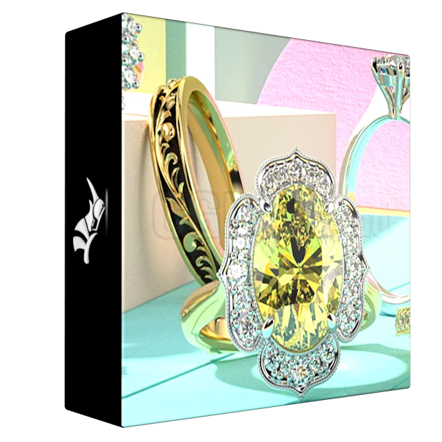 The ULTIMATE Guide to Jewellery CAD Design with Rhino 3D