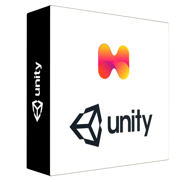 Unity Artist Foundation Course