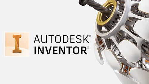 Autodesk Inventor скачать