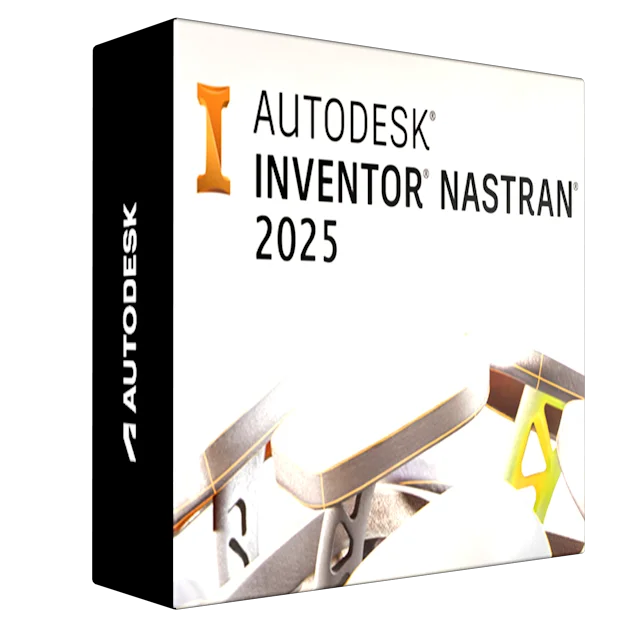 Autodesk Inventor Nastran