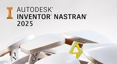Autodesk Inventor Nastran скачать
