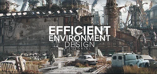 Efficient Environment Design скачать