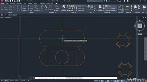 Learning AutoCAD 2025 скачать