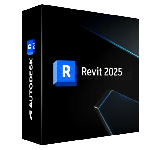 Autodesk Revit 2025