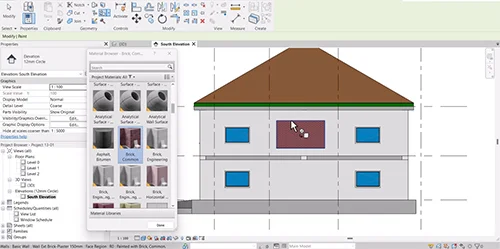 Revit for Architectural Design - Essentials (2024) скачать