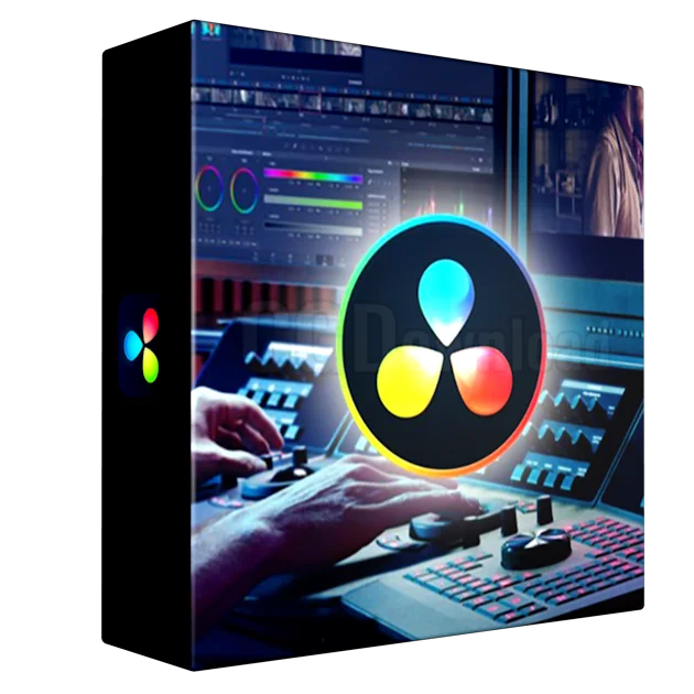 DaVinci Resolve Video Editing : Beginner to Advanced