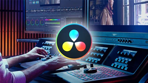 DaVinci Resolve Video Editing Beginner to Advanced скачать