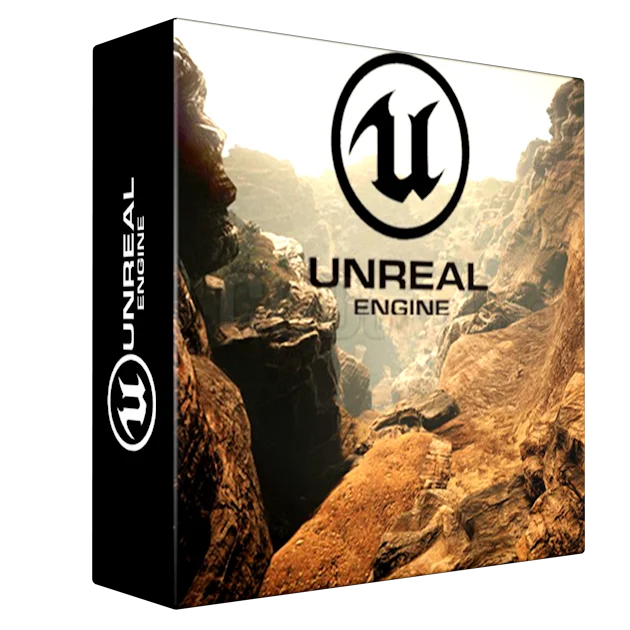 Unreal Engine 5: Realistic Environment Creation Method