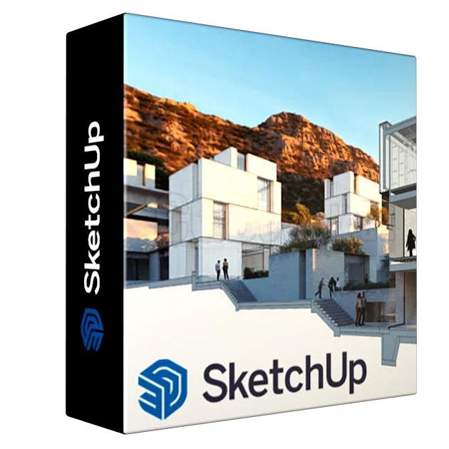 SketchUp - Pro Pack Plugins Collection