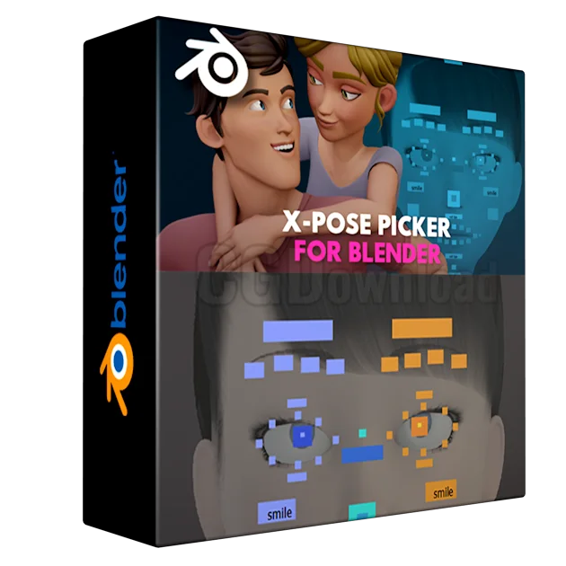 X-Pose Picker