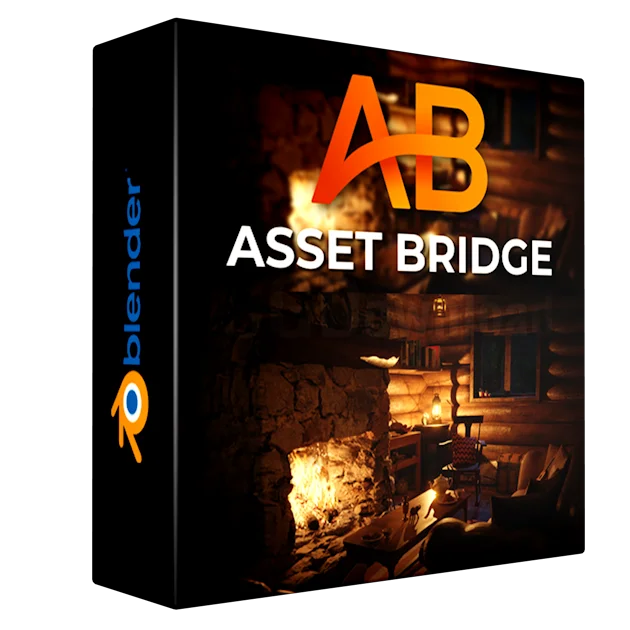 Asset Bridge