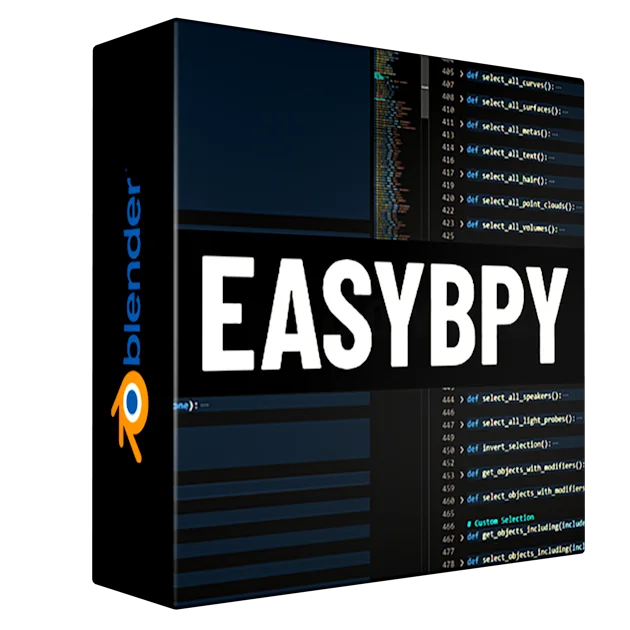 Easybpy