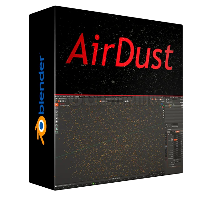 Airdust