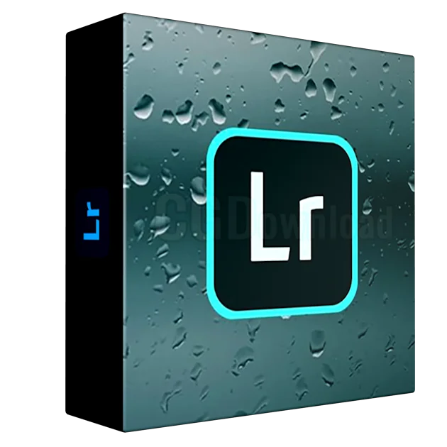 Mastering Adobe Lightroom - A Guide to Photo Editing