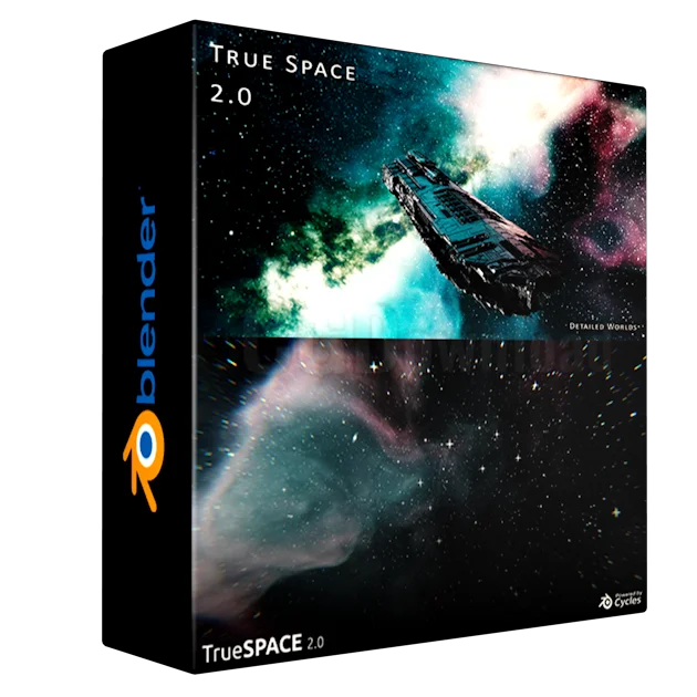 True-Space