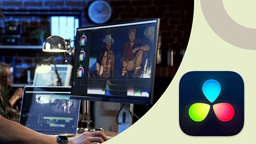 Learn DaVinci Resolve The Complete Video Editing Bootcamp скачать
