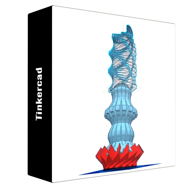 Upskill yourself by learning CAD and tinkercad for students