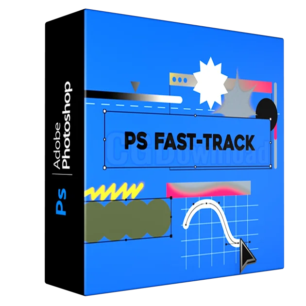 Photoshop Fast-Track