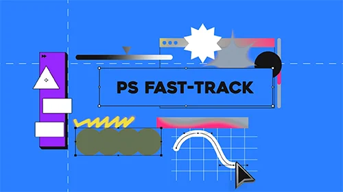 Photoshop Fast-Track скачать