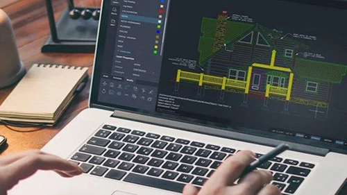 The Complete AutoDesk AutoCAD 2D Professional Master Course скачать