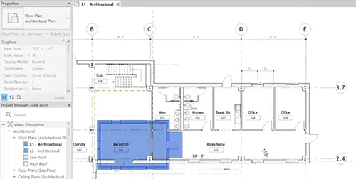 Revit 2025 Essential Training for Architecture скачать