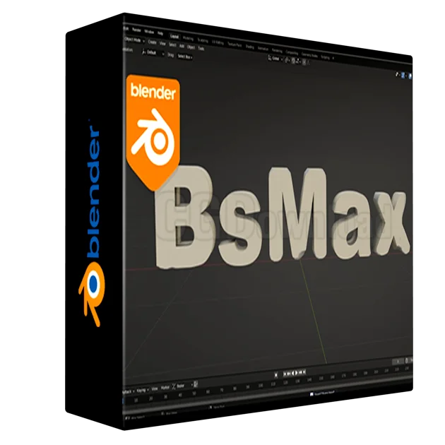 BsMax