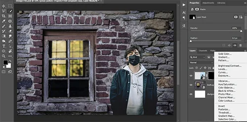 The Complete Photoshop Masterclass From 0 to Hero скачать