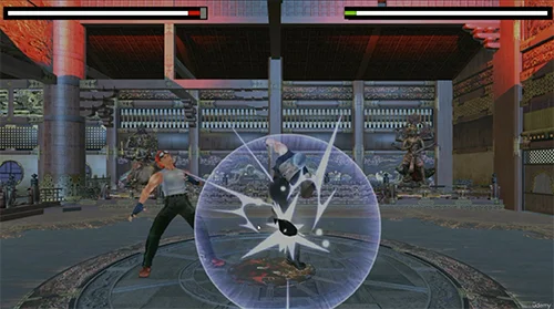 Tekken Unity 3D Fighting Game, Martial Arts, Mortal Kombat скачать