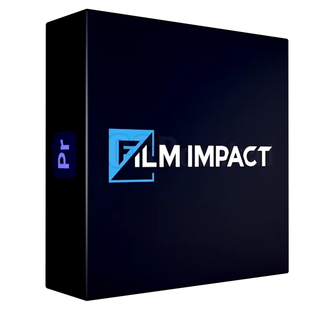 FilmImpact Premium Video Effects