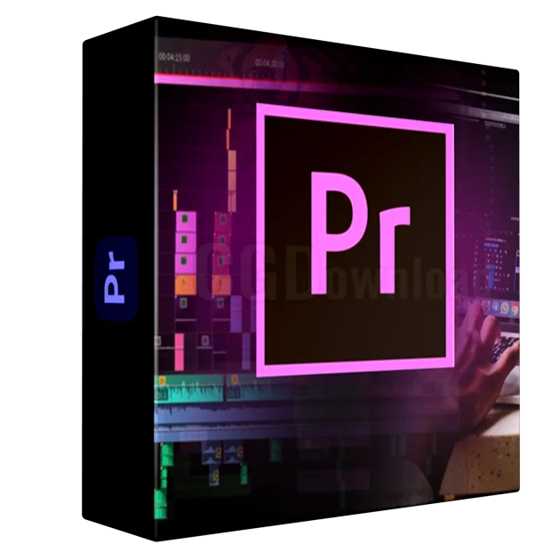 Video Editing A-Z Complete (Master Course) on Premier Pro