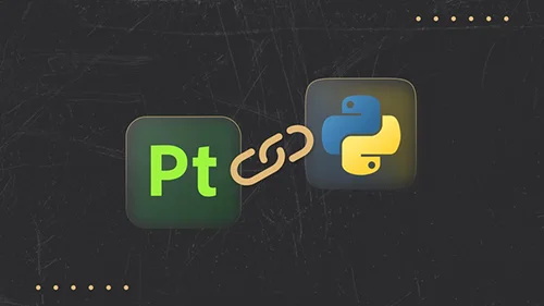 Substance Painter automation with Python скачать