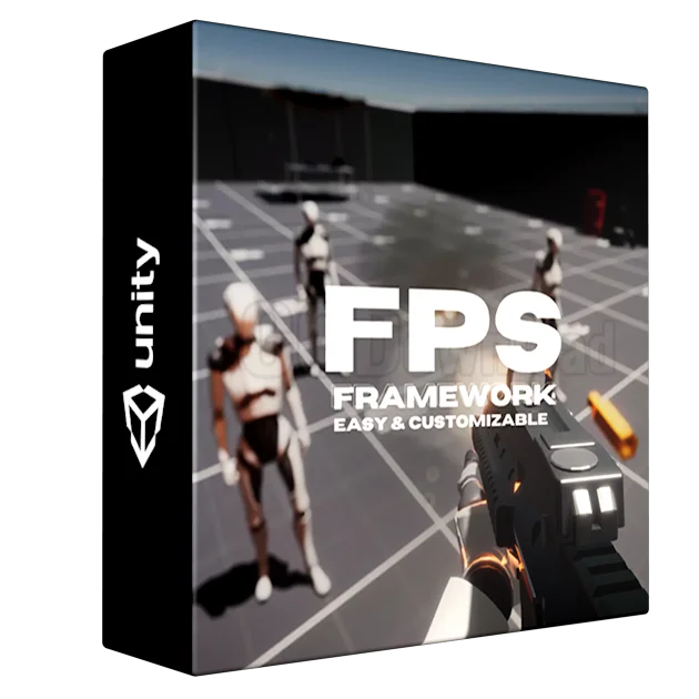 FPS Framework