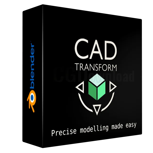 CAD Transform