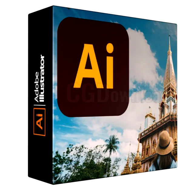 Adobe Illustrator Essentials: Design Like a Pro in Days