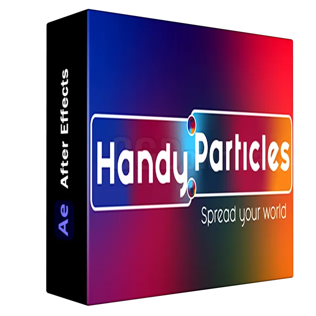 Handy Particles