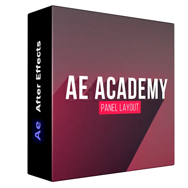 AE Academy Volume 1 – The Fundamentals