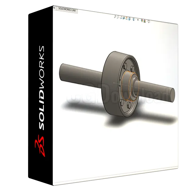 Learn Solidworks Basic Part Modeling