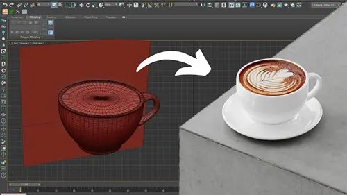 3D Modeling in 3ds Max for Beginners скачать