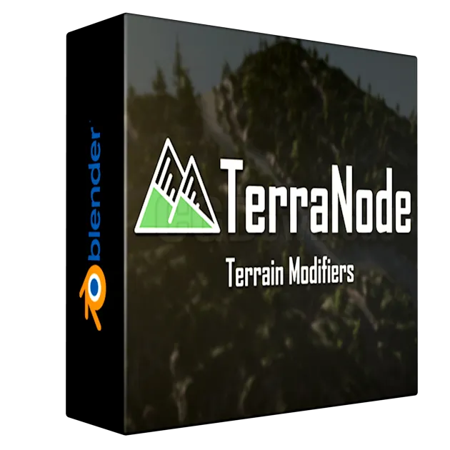 Terranode