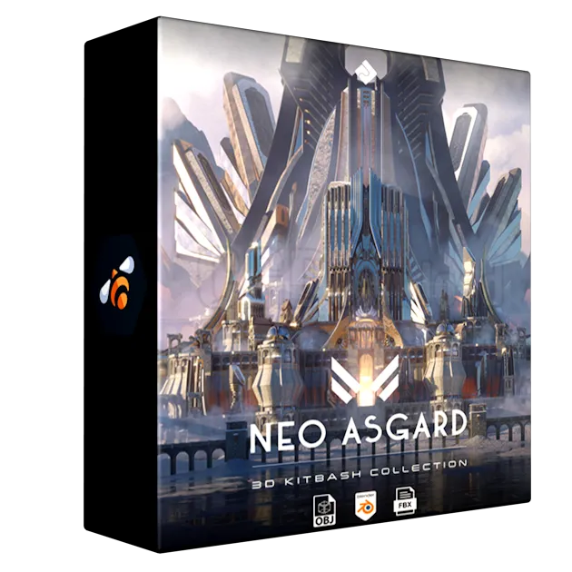 Neo Asgard