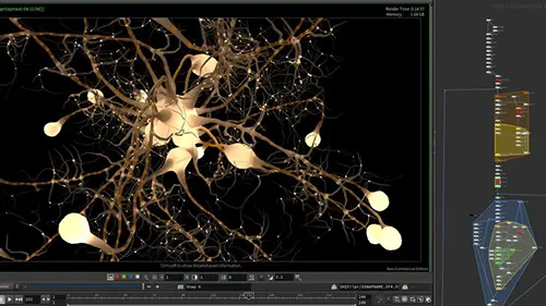 Power of procedural in Houdini FX скачать