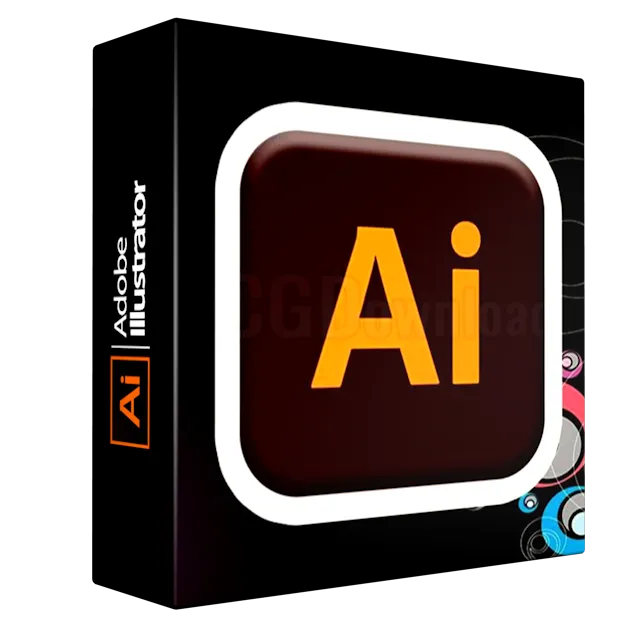 Adobe Illustrator CC For Graphic Design And Illustration