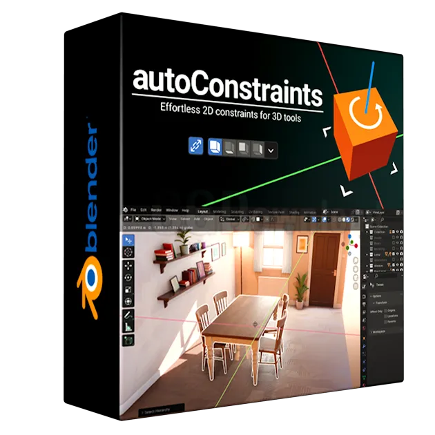 Auto-Constraints