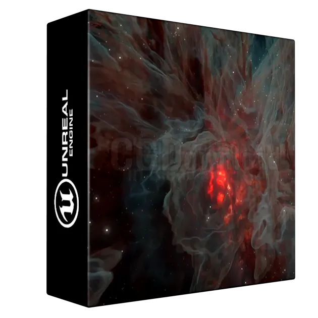 Blender Cosmos Create Realistic Looking Nebulas in Blender